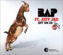 BAP : FC Jeff Jas - Af un Zo